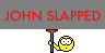 John Slapped